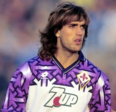 Gabriel Batistuta